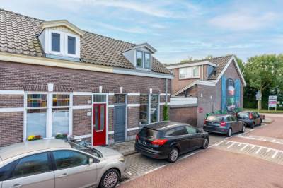Woning Meidoornstraat 24 Utrecht