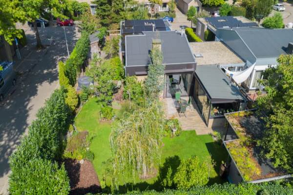 Woning Lankforst 2329A Nijmegen