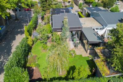 Woning Lankforst 2329A Nijmegen