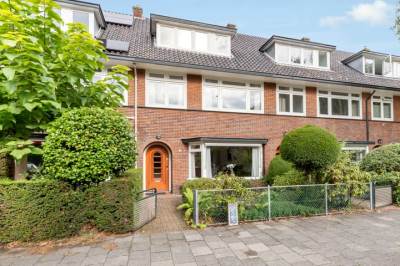 Woning Loosdrechtseweg 10 Hilversum