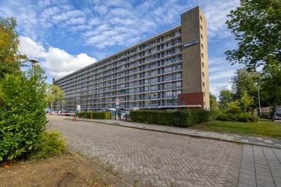 Woning Metaallaan 145 Groningen