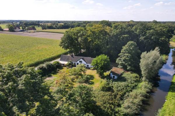 Woning Meijersgaardenweg 15 Haaksbergen