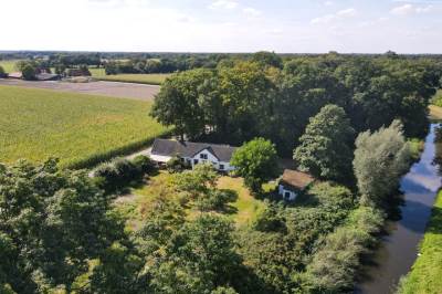 Woning Meijersgaardenweg 15 Haaksbergen
