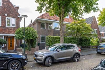 Woning Fontein Verschuirstraat 7 Alkmaar
