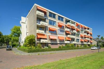 Woning Valkhofstraat 50B Breda