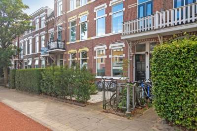 Woning Amsterdamseweg 177 Arnhem