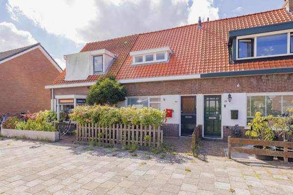 Woning Egmonderstraat 31 Noordwijk (ZH)