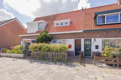 Woning Egmonderstraat 31 Noordwijk (ZH)