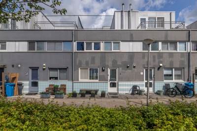 Woning Chinalaan 8 Delft