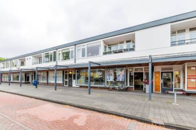 Woning Mozartlaan 22 Doetinchem