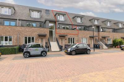 Woning Dijkoever 31 Hillegom