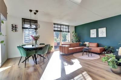 Woning Ariaweg 133 Amersfoort