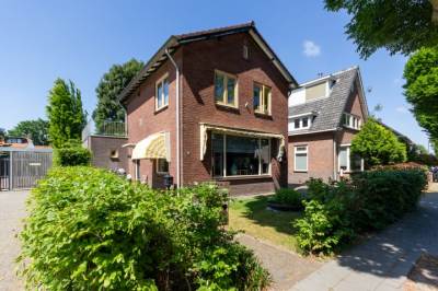 Woning Verlengde Maanderweg 142 Ede