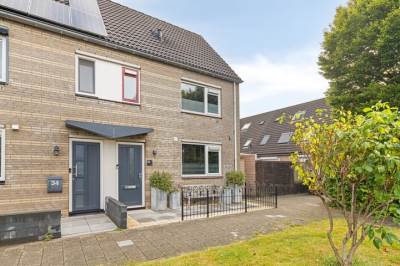 Woning Meerland 32 Purmerend