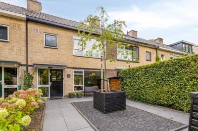 Woning Colenso 166 Soest