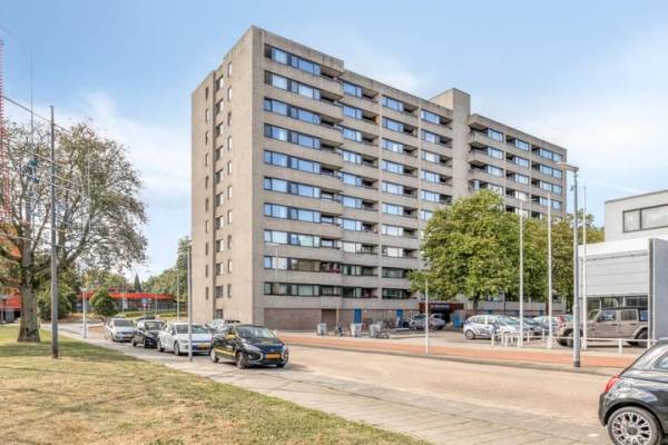 Woning Penelopestraat 229 Eindhoven