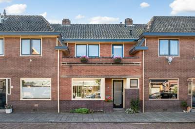 Woning Rozenstraat 25 Woerden