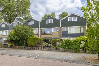 Woning Leverkruidweg 42 Zaandam