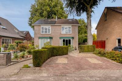 Woning Markendoel 6A Ugchelen