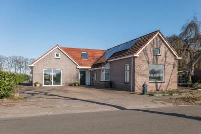 Woning Zuiderdiep 231 Nieuw-Buinen