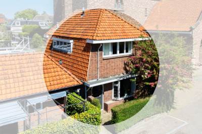 Woning Harlingerstraat 28 Leeuwarden