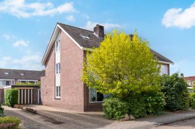 Woning Blauwgras 4 Veenendaal