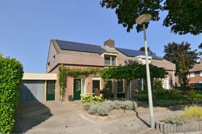 Woning Veldstraat 13 Helden