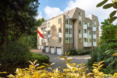 Woning Utrechtseweg 361 Hilversum