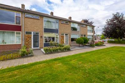 Woning Oud Schaik 34 Leerdam