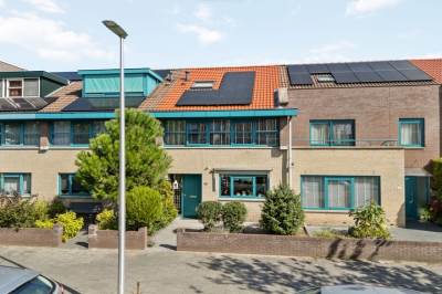 Woning Turandotdreef 6 Utrecht