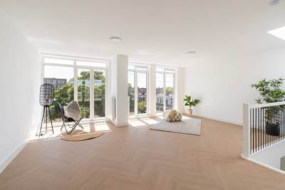 Woning Okkernootstraat 182 Den Haag