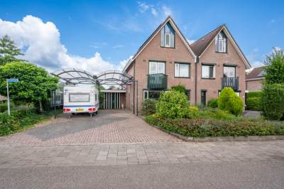 Woning Mispellaan 48 Apeldoorn