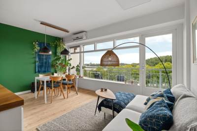 Woning Burgemeester Hogguerstraat 601 Amsterdam