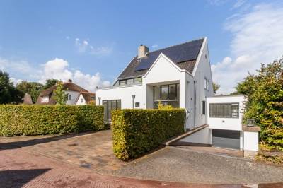 Woning Korenschoof 8 Laren (NH)