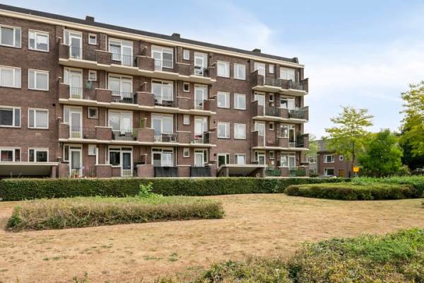 Woning Isabellastraat 26 Eindhoven