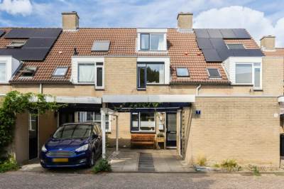 Woning Trompethof 7 Nieuwegein