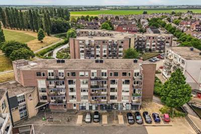 Woning Molenvlietbrink 55 Woerden