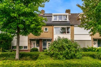 Woning Brugstraat 24 Vianen (UT)