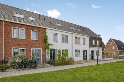 Woning De Wolfshop 23 Heerhugowaard