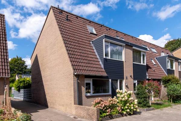 Woning Galjoen 14 Veenendaal
