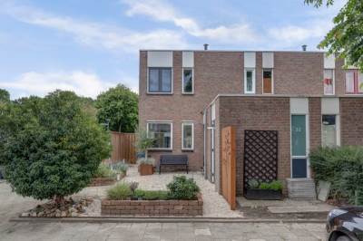 Woning Bleijenbeekhof 32 Arnhem