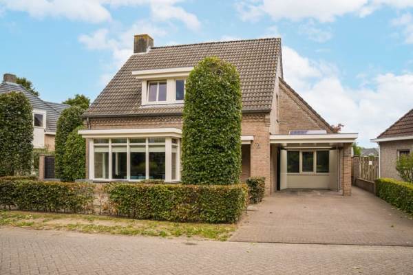 Woning Schoolhuisweg 49 Veghel