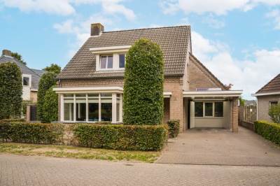 Woning Schoolhuisweg 49 Veghel