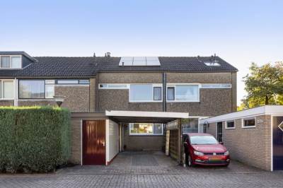 Woning Houtzagersdonk 225 Apeldoorn