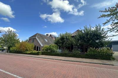 Woning Hamersveldseweg 1 Leusden