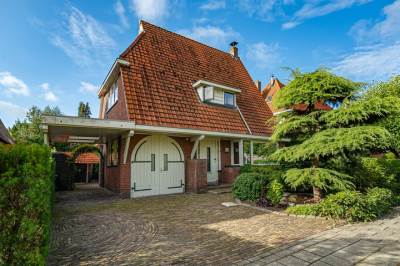 Woning Bolhaarslaan 75 Enschede