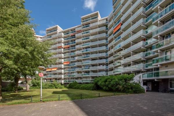 Woning Forellendaal 938 Den Haag