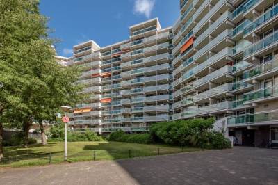 Woning Forellendaal 938 Den Haag