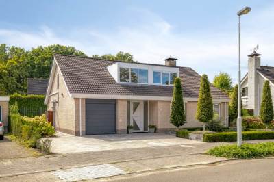 Woning Verzetsheldenlaan 19 Eindhoven