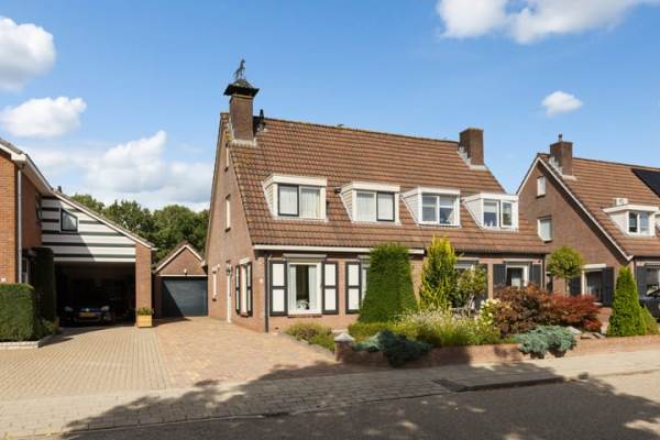 Woning Schras 24A Ederveen